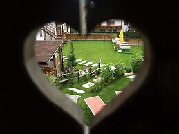 Hotel Chalet Corso