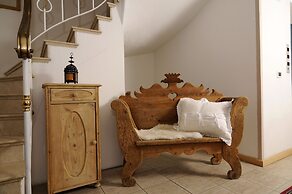 Hotel Chalet Corso