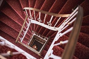 Hotel Chalet Corso