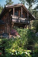 Hotel Chalet Corso