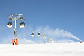Hotel Chalet Corso