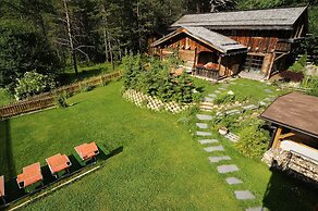 Hotel Chalet Corso