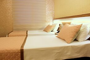 Yaztur Hotel