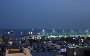 Yaztur Hotel