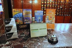 Yaztur Hotel