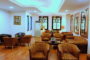 Yaztur Hotel