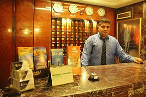 Yaztur Hotel