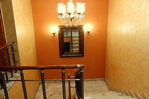 Yaztur Hotel