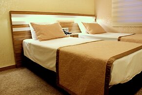 Yaztur Hotel
