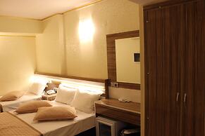 Yaztur Hotel