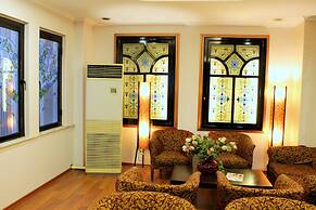 Yaztur Hotel