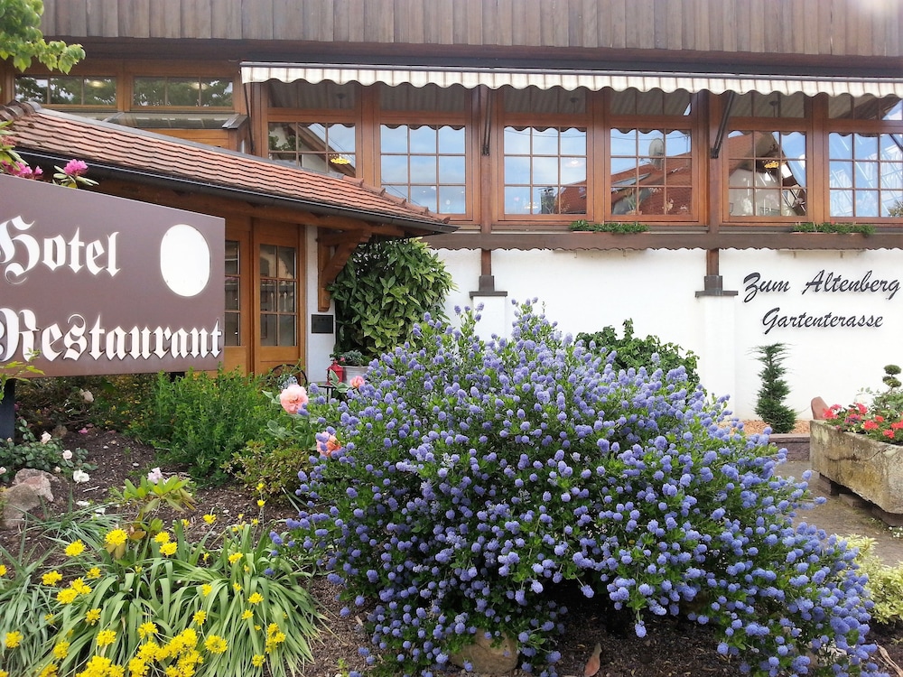 Hotel Altenberg
