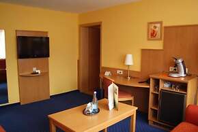 Hotel Altenberg