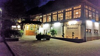 Hotel Altenberg