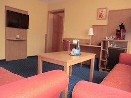 Hotel Altenberg