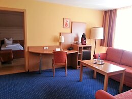 Hotel Altenberg