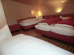 Hotel Altenberg