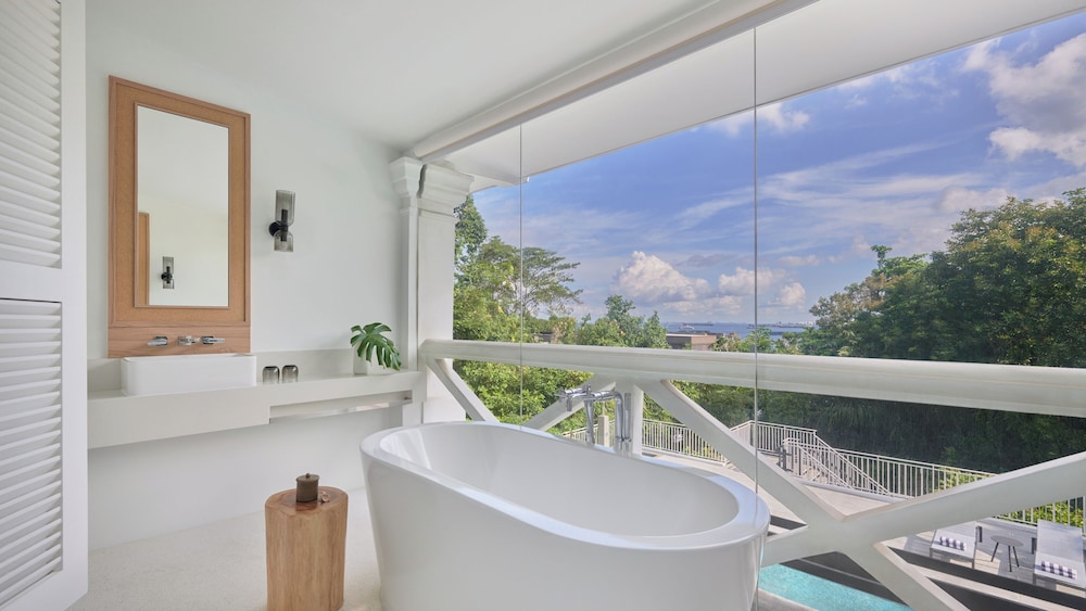 Amara Sanctuary Sentosa