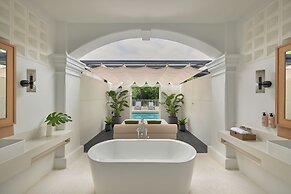 Amara Sanctuary Sentosa