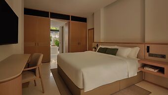 Amara Sanctuary Sentosa