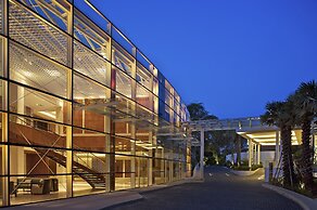 Amara Sanctuary Sentosa