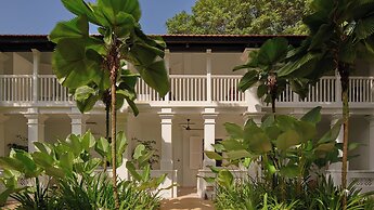 Amara Sanctuary Sentosa