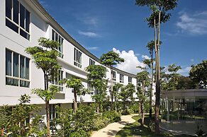 Amara Sanctuary Sentosa