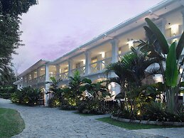 Amara Sanctuary Sentosa