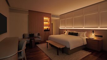 Amara Sanctuary Sentosa