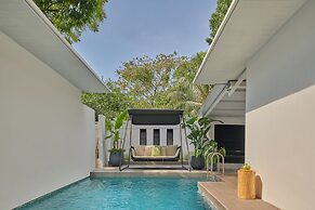 Amara Sanctuary Sentosa
