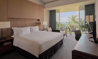 Amara Sanctuary Sentosa