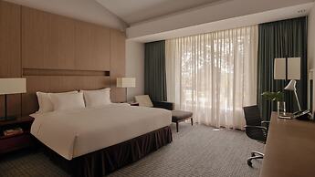 Amara Sanctuary Sentosa