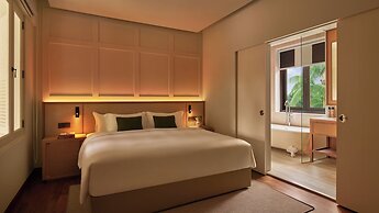 Amara Sanctuary Sentosa