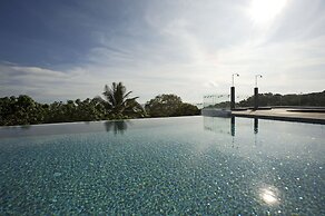 Amara Sanctuary Sentosa