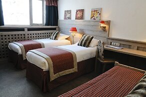 Arcadien Hôtel & Spa