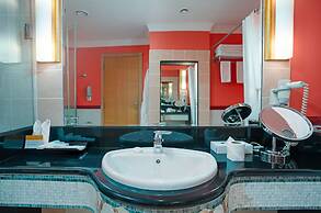 Oryx Hotel