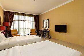 Oryx Hotel