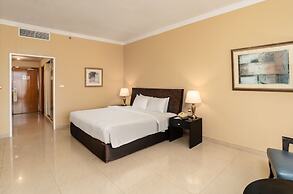 Oryx Hotel