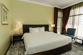 Oryx Hotel