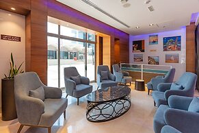 Oryx Hotel