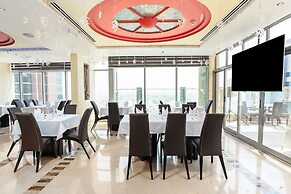 Oryx Hotel