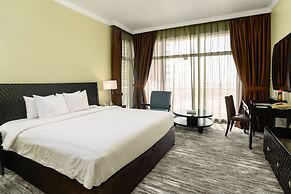 Oryx Hotel