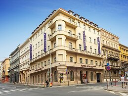 EA Hotel Sonata