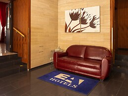EA Hotel Sonata