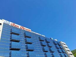 Hotel San Fermín Pamplona
