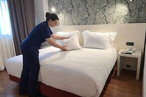 Hotel San Fermín Pamplona