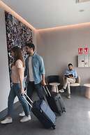Hotel San Fermín Pamplona