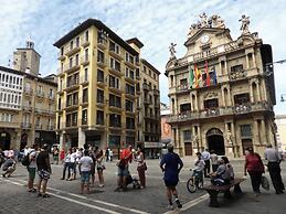 Hotel San Fermín Pamplona