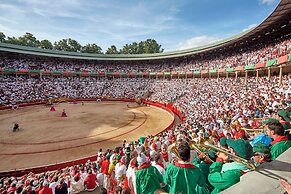 Hotel San Fermín Pamplona