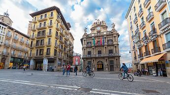 Hotel San Fermín Pamplona